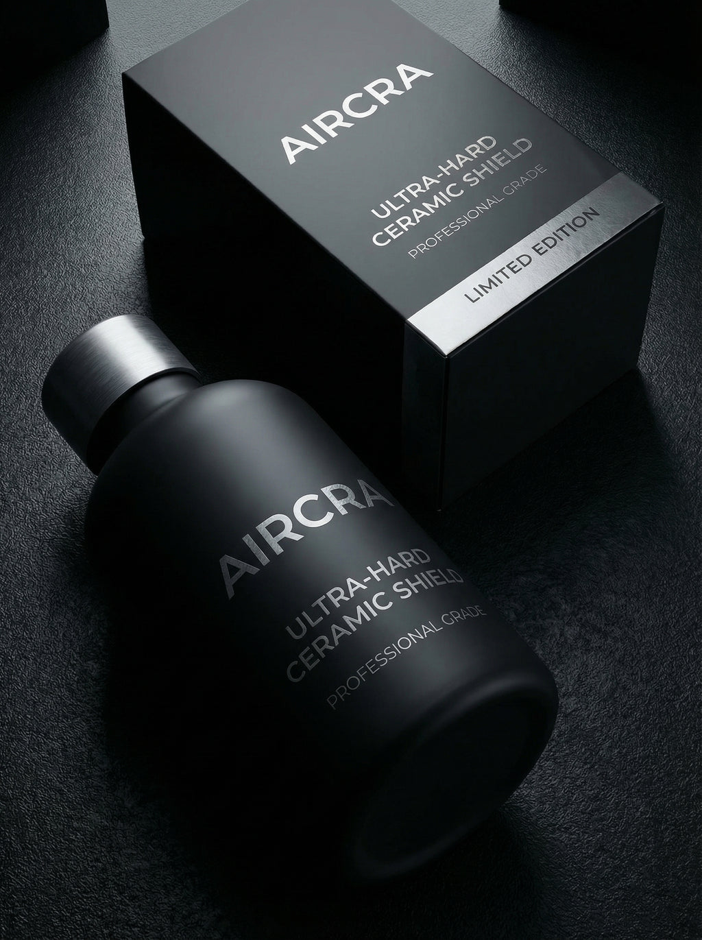 Graphene Ceramic Coating (30ml / 1.01oz)