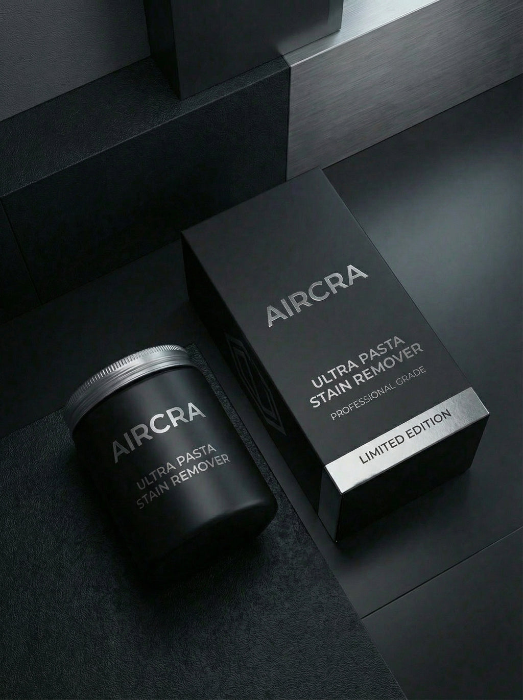 Aircra Ultra Paste Stain Remover