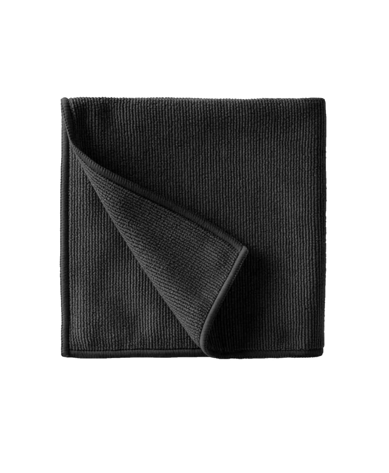 Perfect Finish with Microfiber Wipes!