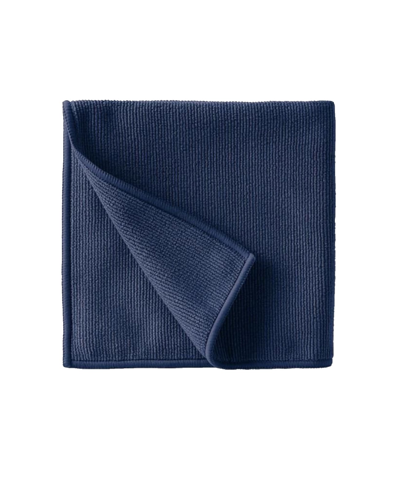 Perfect Finish with Microfiber Wipes!