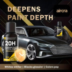 20H Graphone Ceramic Coating – BeadLock Technology (30ml / 1.01oz) | Premium Long-Lasting