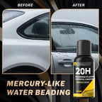 20H Graphone Ceramic Coating – BeadLock Technology (30ml / 1.01oz) | Premium Long-Lasting